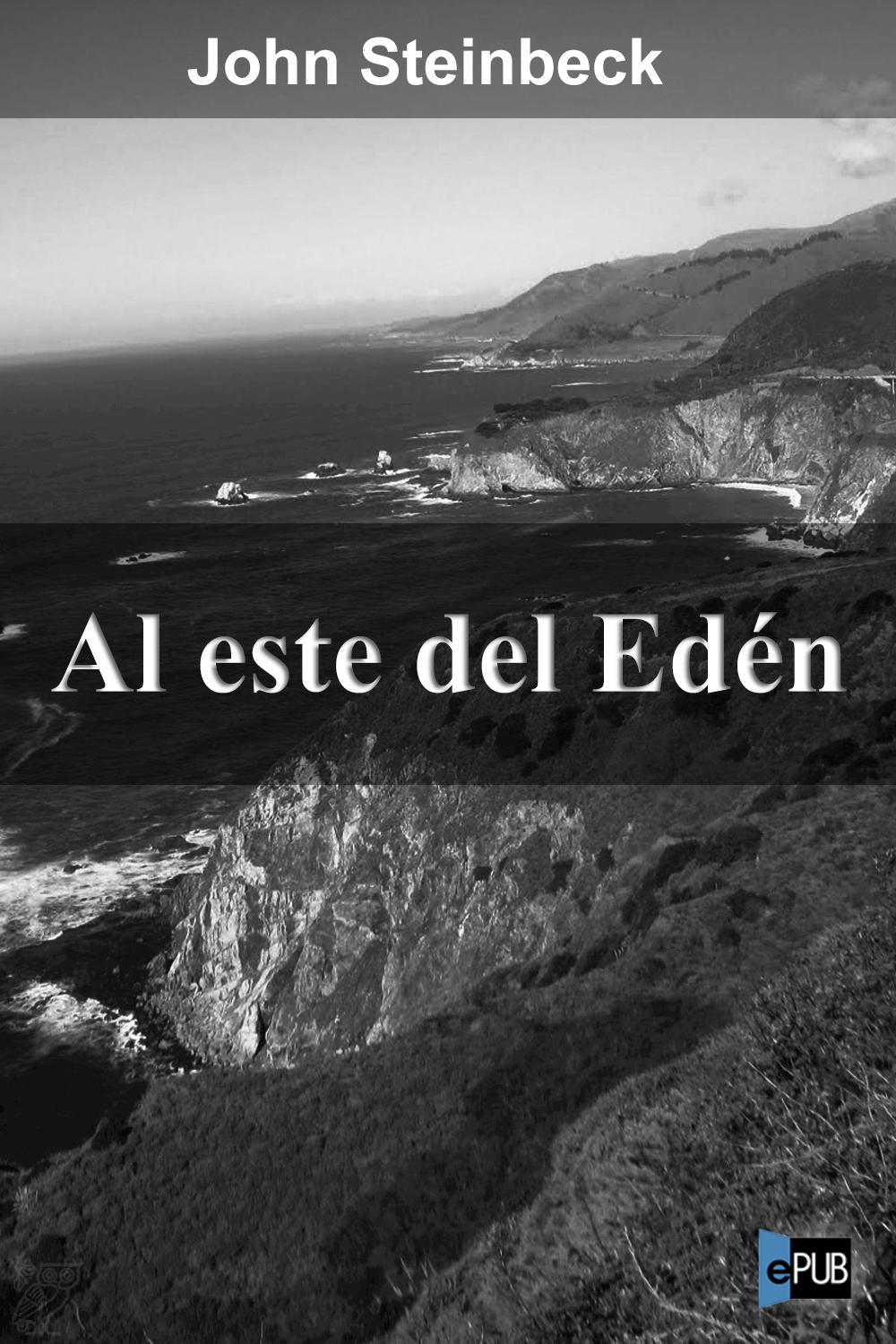 Al este del Edén